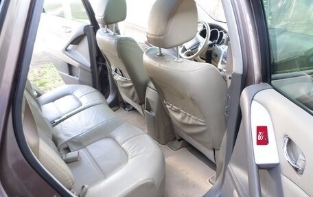 Nissan Murano, 2012 год, 1 580 000 рублей, 7 фотография