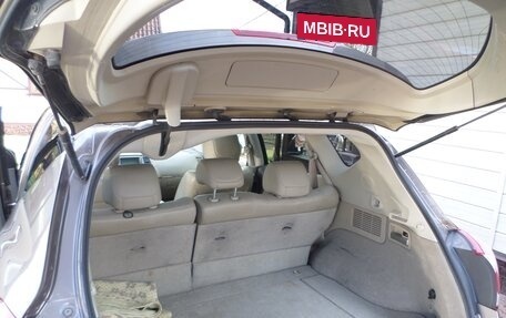 Nissan Murano, 2012 год, 1 580 000 рублей, 9 фотография