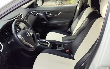 Nissan X-Trail, 2015 год, 1 750 000 рублей, 8 фотография