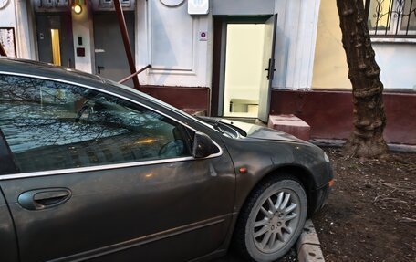 Chrysler 300M, 2003 год, 437 000 рублей, 2 фотография