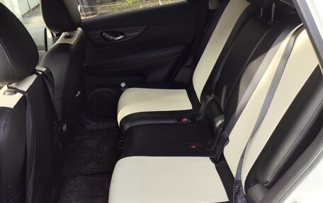 Nissan X-Trail, 2015 год, 1 750 000 рублей, 7 фотография