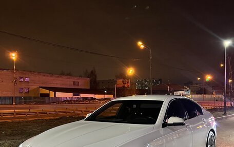 BMW 5 серия, 2016 год, 2 300 000 рублей, 3 фотография