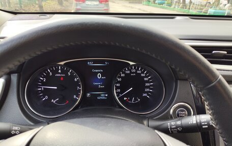 Nissan X-Trail, 2015 год, 1 750 000 рублей, 6 фотография