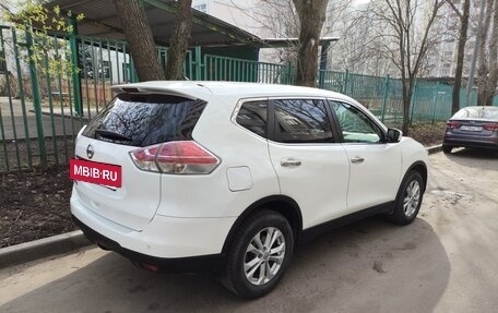 Nissan X-Trail, 2015 год, 1 750 000 рублей, 4 фотография