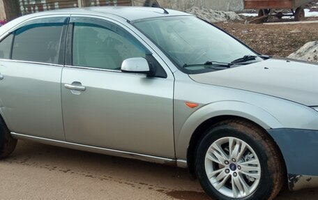 Ford Mondeo III, 2006 год, 290 000 рублей, 4 фотография