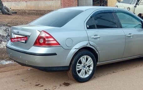 Ford Mondeo III, 2006 год, 290 000 рублей, 3 фотография