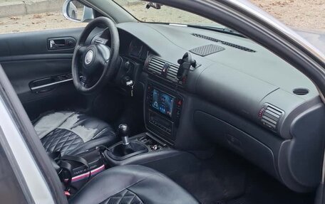 Volkswagen Passat B5+ рестайлинг, 2005 год, 420 000 рублей, 3 фотография