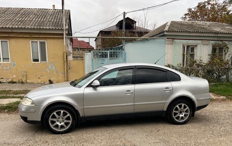 Volkswagen Passat B5+ рестайлинг, 2005 год, 420 000 рублей, 2 фотография