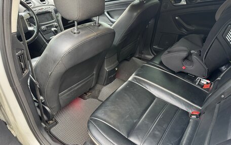 Ford Mondeo IV, 2012 год, 950 000 рублей, 8 фотография