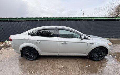 Ford Mondeo IV, 2012 год, 950 000 рублей, 7 фотография