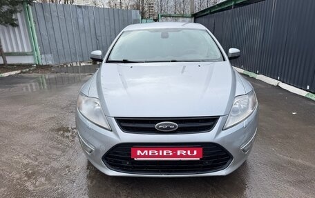 Ford Mondeo IV, 2012 год, 950 000 рублей, 2 фотография