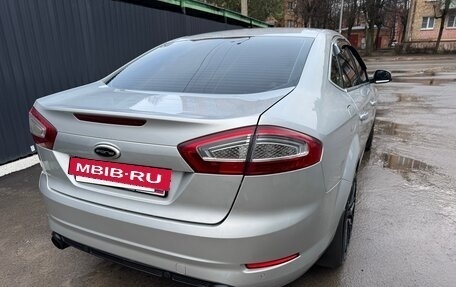 Ford Mondeo IV, 2012 год, 950 000 рублей, 4 фотография