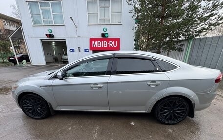Ford Mondeo IV, 2012 год, 950 000 рублей, 6 фотография