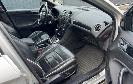 Ford Mondeo IV, 2012 год, 950 000 рублей, 12 фотография