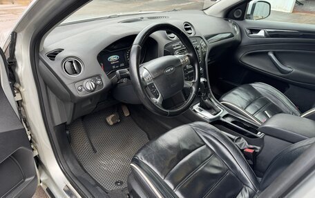 Ford Mondeo IV, 2012 год, 950 000 рублей, 10 фотография