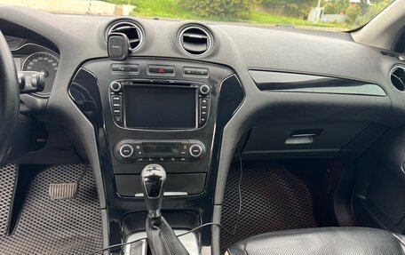 Ford Mondeo IV, 2012 год, 950 000 рублей, 19 фотография