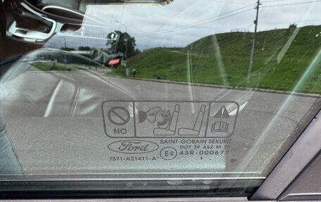 Ford Mondeo IV, 2012 год, 950 000 рублей, 16 фотография