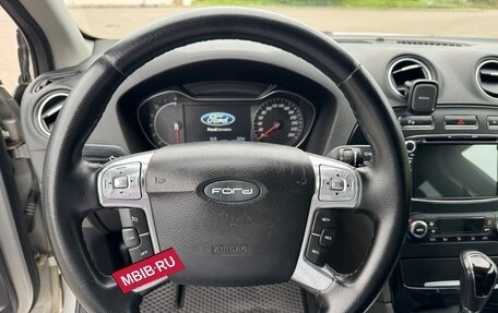 Ford Mondeo IV, 2012 год, 950 000 рублей, 20 фотография