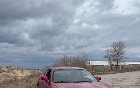 Hyundai Tiburon, 2003 год, 750 000 рублей, 4 фотография