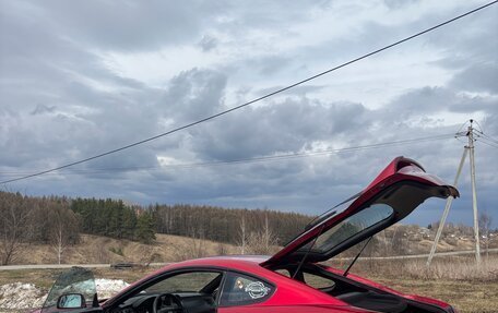 Hyundai Tiburon, 2003 год, 750 000 рублей, 3 фотография