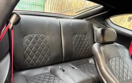 Hyundai Tiburon, 2003 год, 750 000 рублей, 6 фотография