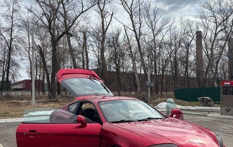 Hyundai Tiburon, 2003 год, 750 000 рублей, 2 фотография