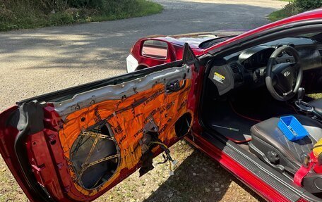 Hyundai Tiburon, 2003 год, 750 000 рублей, 10 фотография