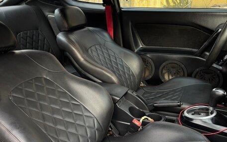 Hyundai Tiburon, 2003 год, 750 000 рублей, 5 фотография