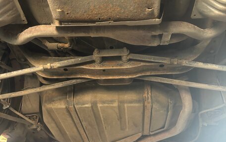 Hyundai Tiburon, 2003 год, 750 000 рублей, 12 фотография