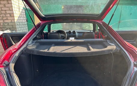 Hyundai Tiburon, 2003 год, 750 000 рублей, 9 фотография