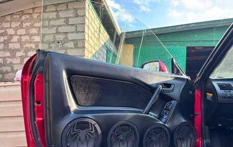 Hyundai Tiburon, 2003 год, 750 000 рублей, 11 фотография