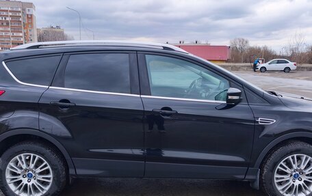 Ford Kuga III, 2016 год, 1 499 000 рублей, 4 фотография