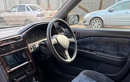 Toyota Corona IX (T190), 1997 год, 465 000 рублей, 8 фотография