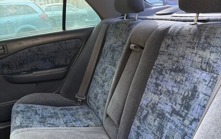 Toyota Corona IX (T190), 1997 год, 465 000 рублей, 10 фотография