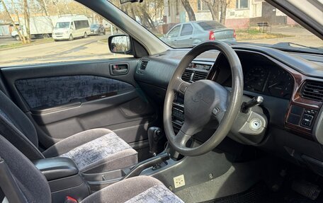 Toyota Corona IX (T190), 1997 год, 465 000 рублей, 7 фотография