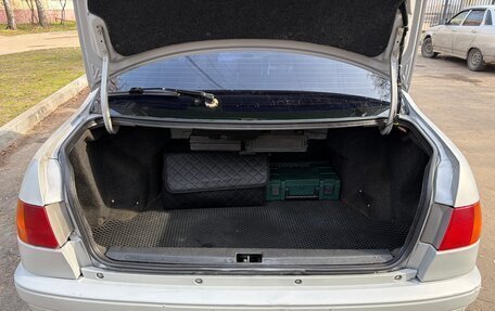 Toyota Corona IX (T190), 1997 год, 465 000 рублей, 11 фотография