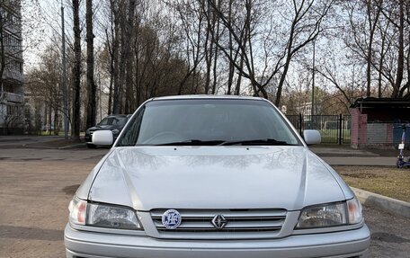 Toyota Corona IX (T190), 1997 год, 465 000 рублей, 6 фотография