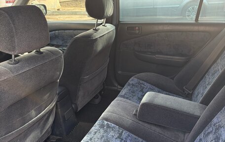 Toyota Corona IX (T190), 1997 год, 465 000 рублей, 9 фотография