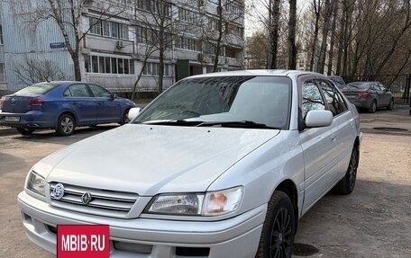 Toyota Corona IX (T190), 1997 год, 465 000 рублей, 5 фотография
