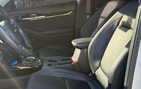 KIA Seltos I, 2023 год, 3 300 000 рублей, 2 фотография