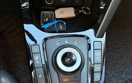 KIA Seltos I, 2023 год, 3 300 000 рублей, 3 фотография