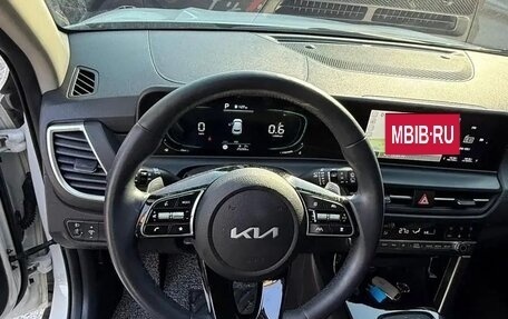 KIA Seltos I, 2023 год, 3 300 000 рублей, 4 фотография