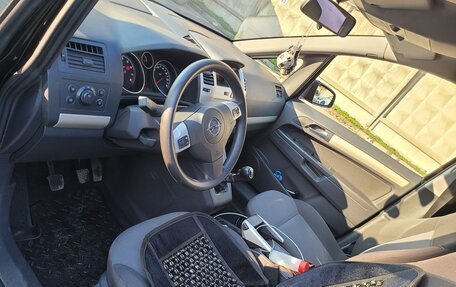 Opel Zafira B, 2008 год, 750 000 рублей, 11 фотография