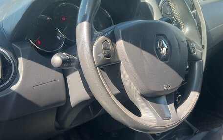 Renault Duster I рестайлинг, 2018 год, 1 000 000 рублей, 2 фотография