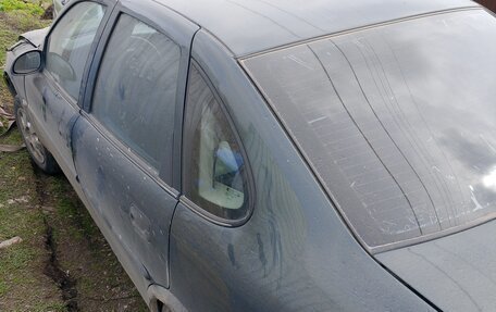 Opel Vectra B рестайлинг, 1997 год, 50 000 рублей, 3 фотография