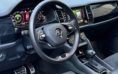 Skoda Kodiaq I, 2021 год, 4 050 000 рублей, 12 фотография