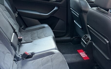 Skoda Kodiaq I, 2021 год, 4 050 000 рублей, 11 фотография