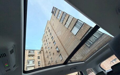 Skoda Kodiaq I, 2021 год, 4 050 000 рублей, 17 фотография