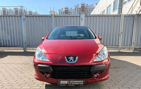 Peugeot 307 I, 2006 год, 349 000 рублей, 2 фотография