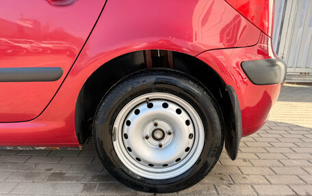 Peugeot 307 I, 2006 год, 349 000 рублей, 6 фотография